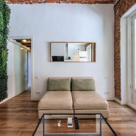 Apartamento Centrico Y Comodo Preciados マドリード エクステリア 写真