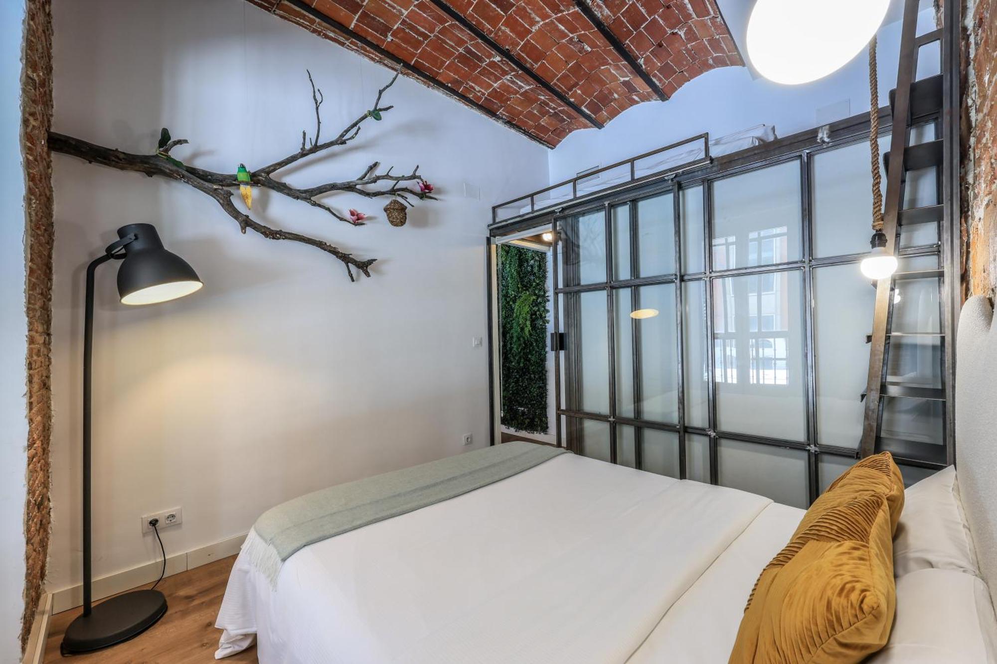 Apartamento Centrico Y Comodo Preciados マドリード エクステリア 写真