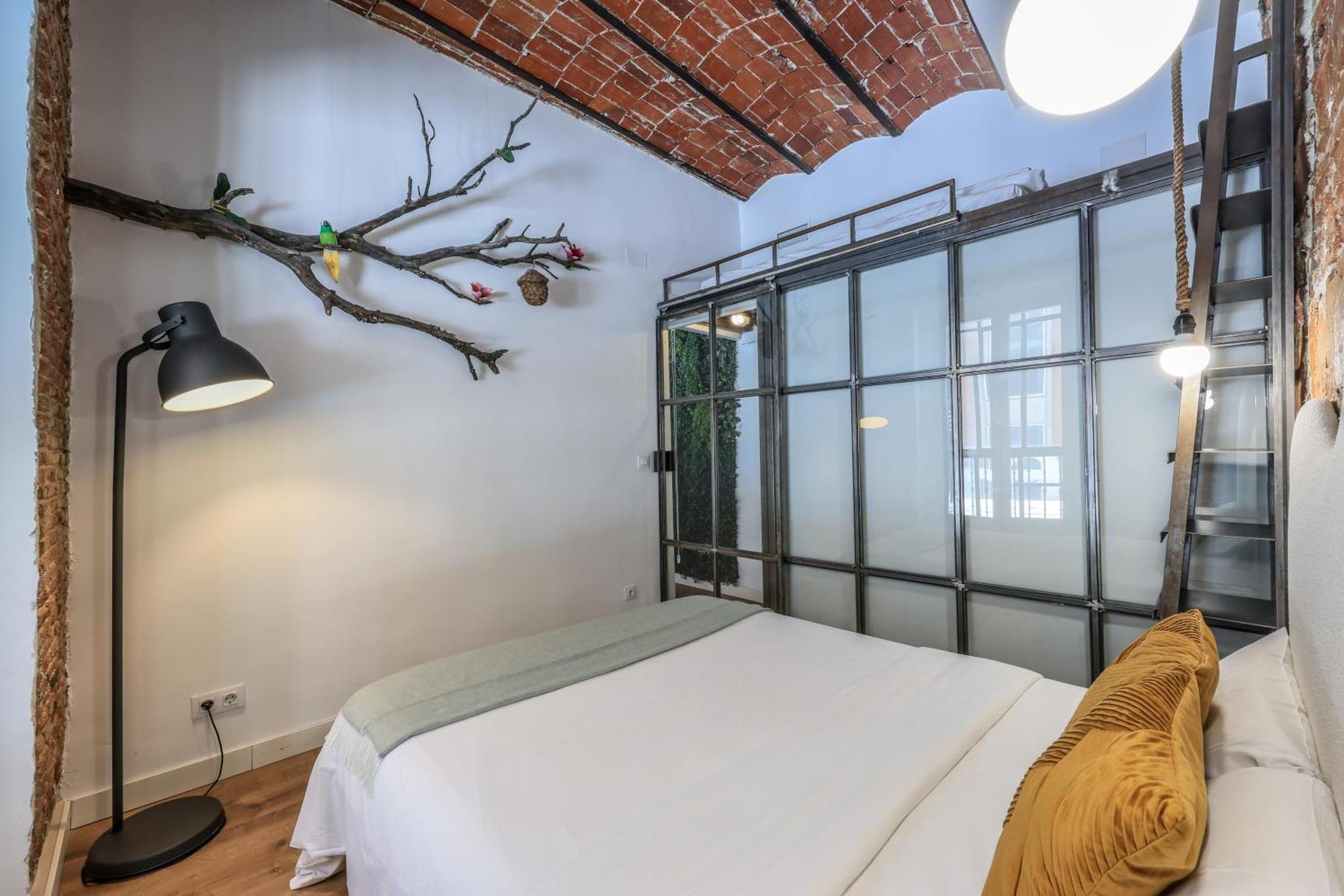Apartamento Centrico Y Comodo Preciados マドリード エクステリア 写真